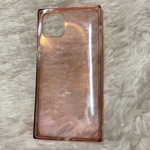 Pink iPhone 11 Pro Max Case